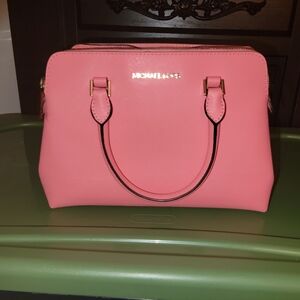 ☆•Michael Khors Bag(Tea Rose)•☆